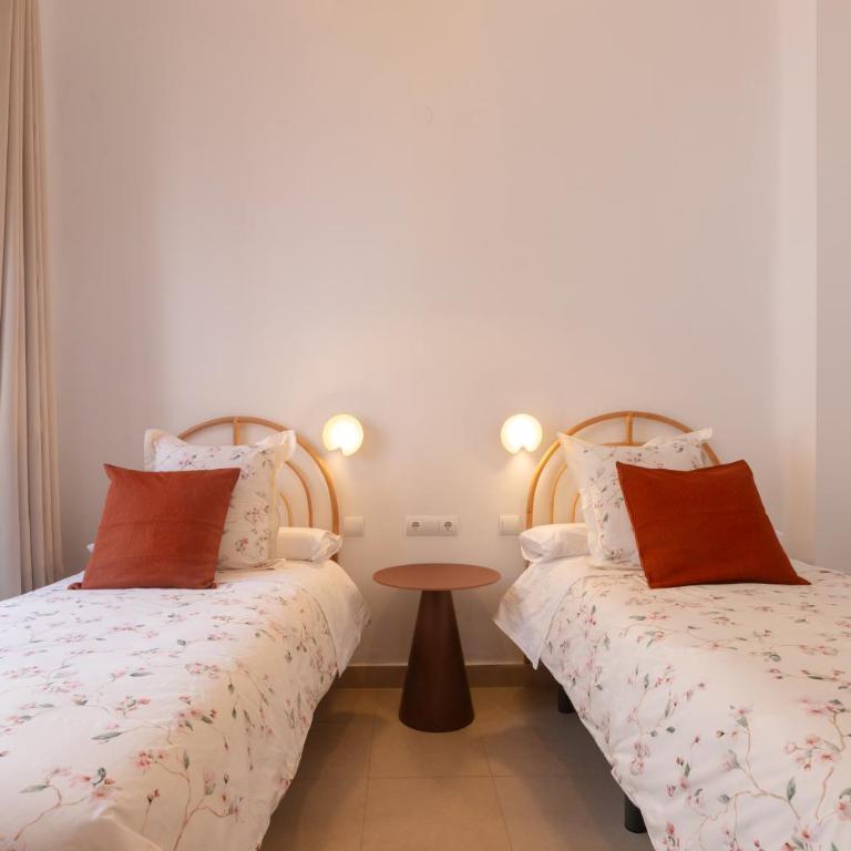 Baños del Carmen - Casa - 21