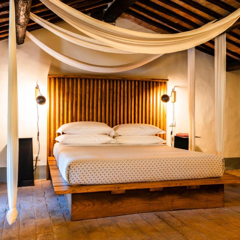 Podere Dell'Arco Country Charme - Suite Passione - 1