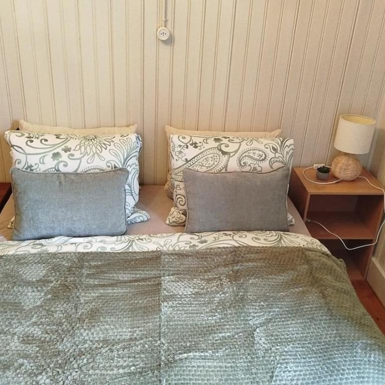 Interlaken house with Harder Kulm view - Apartment mit 2 Schlafzimmern - 30