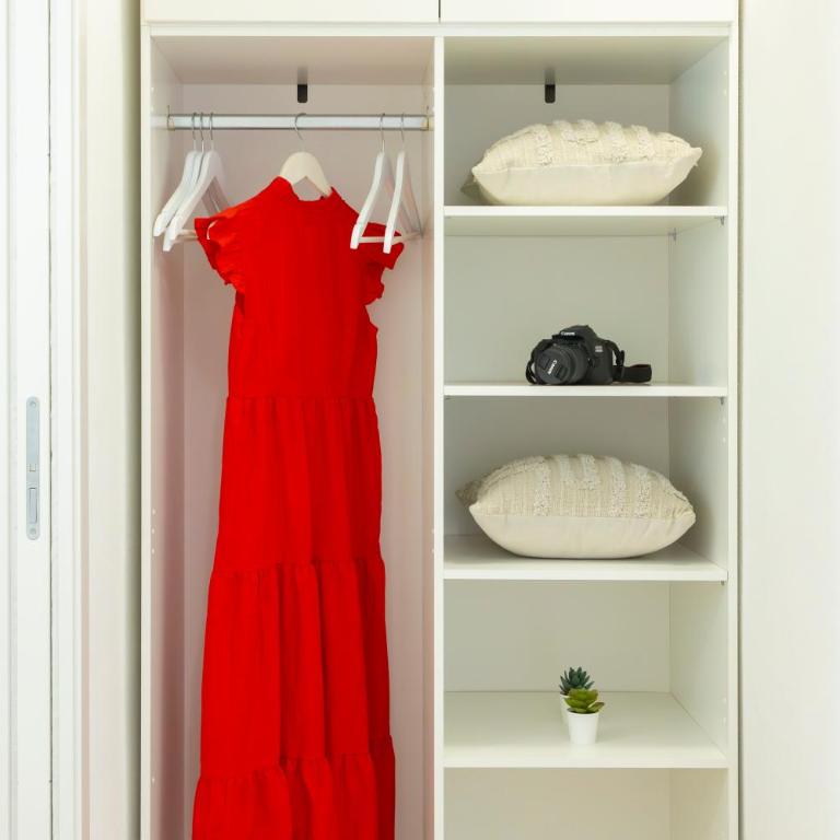 Sant'Elena Rooms - Camera Matrimoniale Deluxe (2 Adulti + 1 Bambino) - 23
