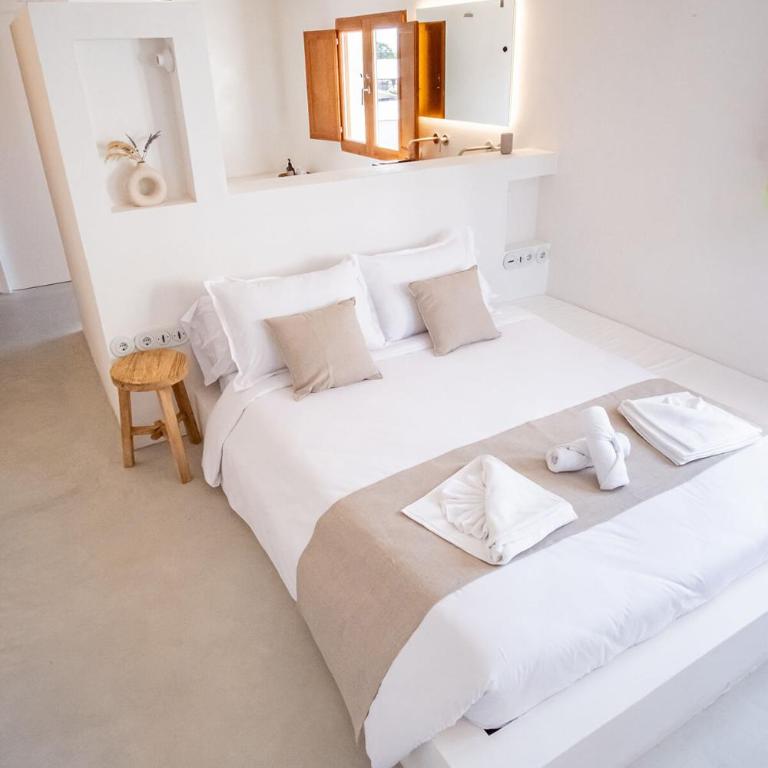 Cortijo de la Seda - Superior Double Room - 14