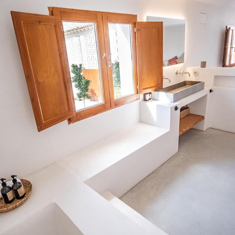 Cortijo de la Seda - Superior Double Room - 9