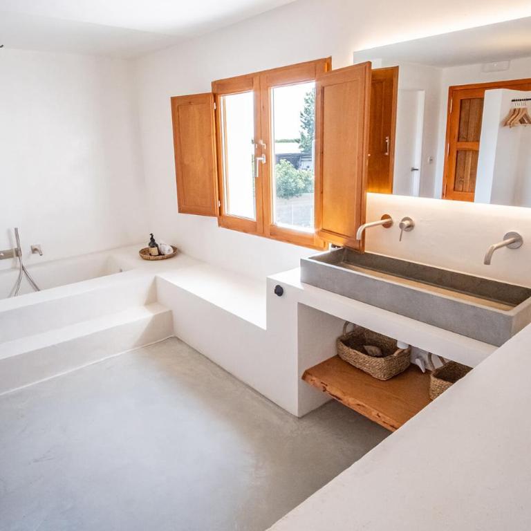 Cortijo de la Seda - Superior Double Room - 7