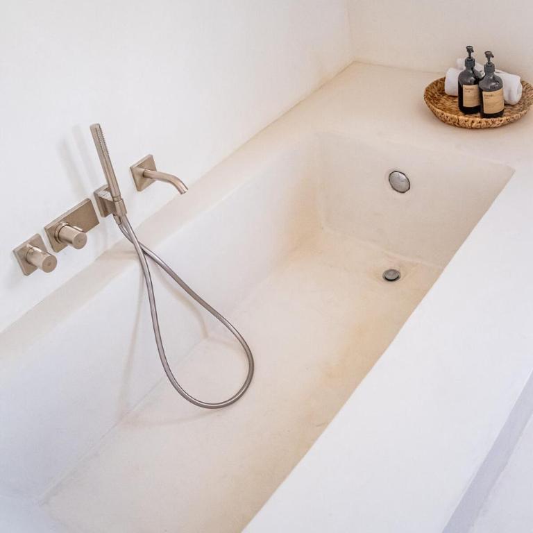 Cortijo de la Seda - Superior Double Room - 3