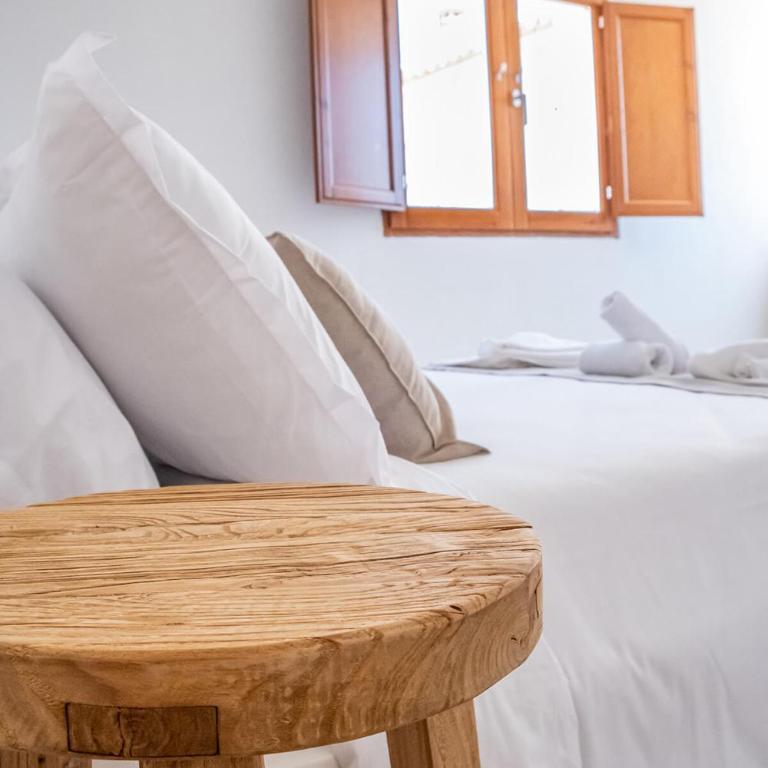 Cortijo de la Seda - Superior Double Room - 6