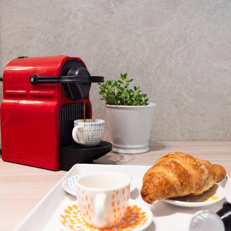 Vicino alla metro M3 Brenta - Appartamento con 1 Camera da Letto - 16