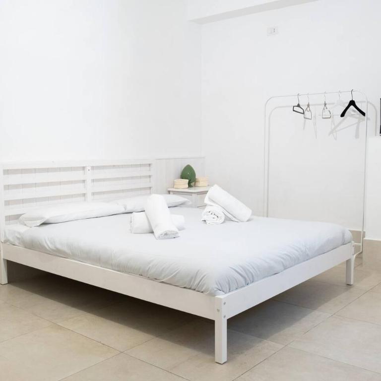 Vicino alla metro M3 Brenta - Appartamento con 1 Camera da Letto - 7
