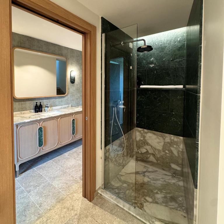 Hotel Il Perlo - Junior Suite Familiare - 14