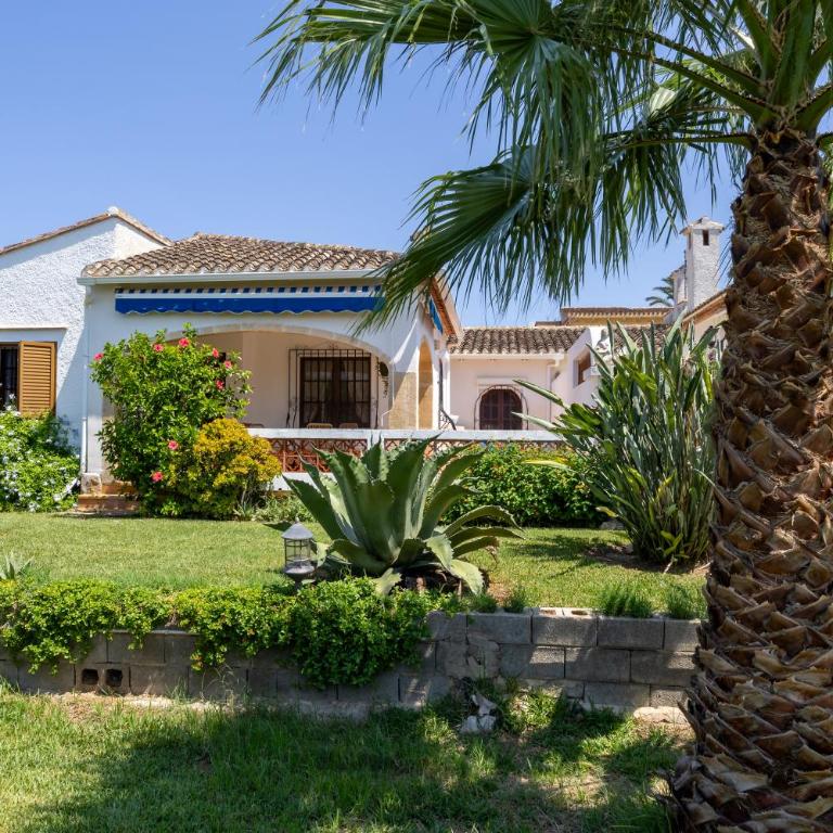 Nuestra Casa - Casa de 3 dormitorios - 14