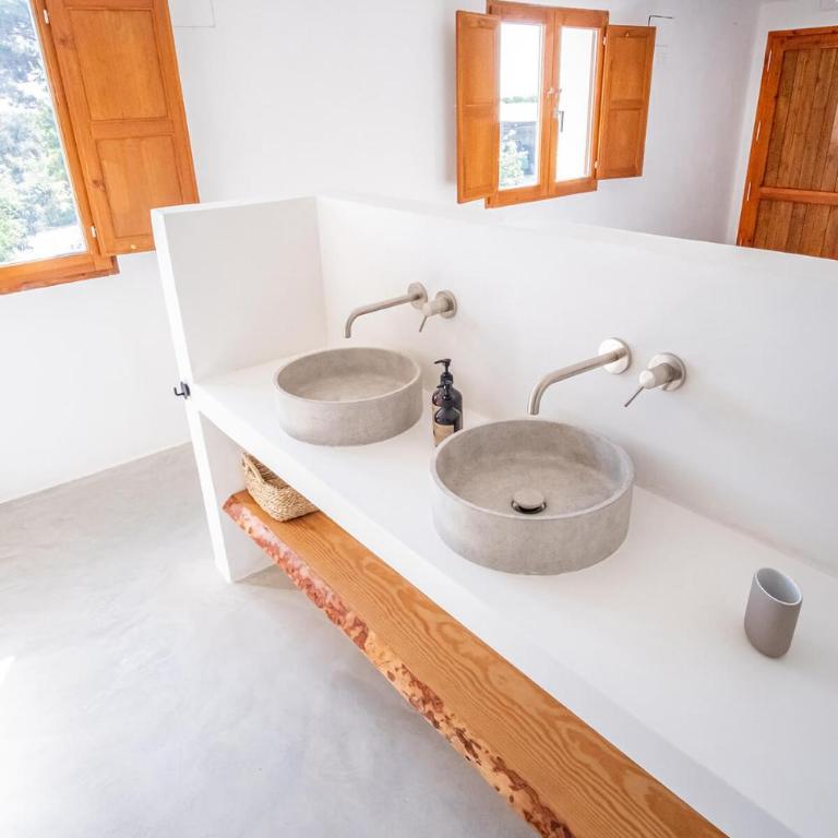 Cortijo de la Seda - Superior Double Room - 3