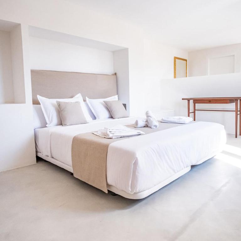 Cortijo de la Seda - Superior Double Room - 5
