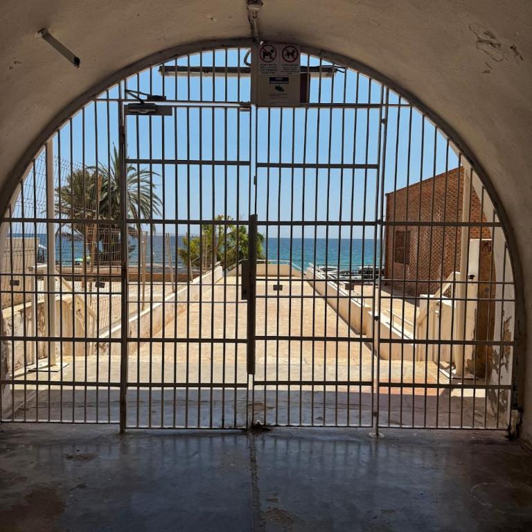 Apartamento nuevo frente al mar en Alicante - One-Bedroom Apartment - 18