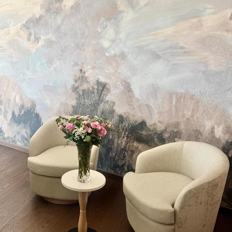Hotel Il Perlo - Junior Suite con Terrazza - 12