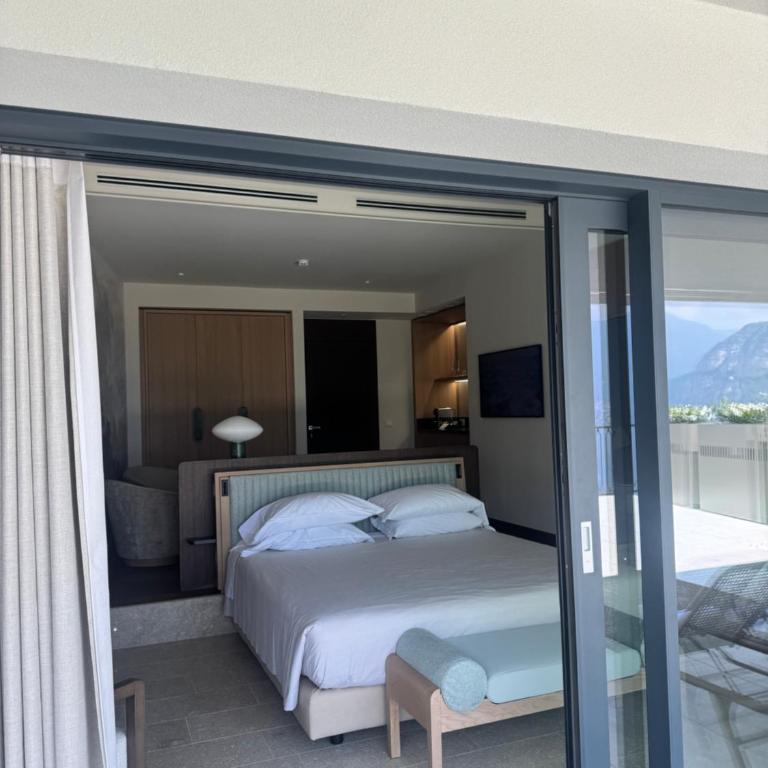 Hotel Il Perlo - Junior Suite con Terrazza - 14