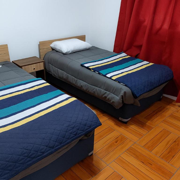 Parcela Santa Elena, Cabaña1 - Casa - 31