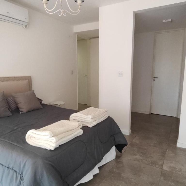 El Hornero Barraca Puerto - Two-Bedroom Apartment with Balcony - 8