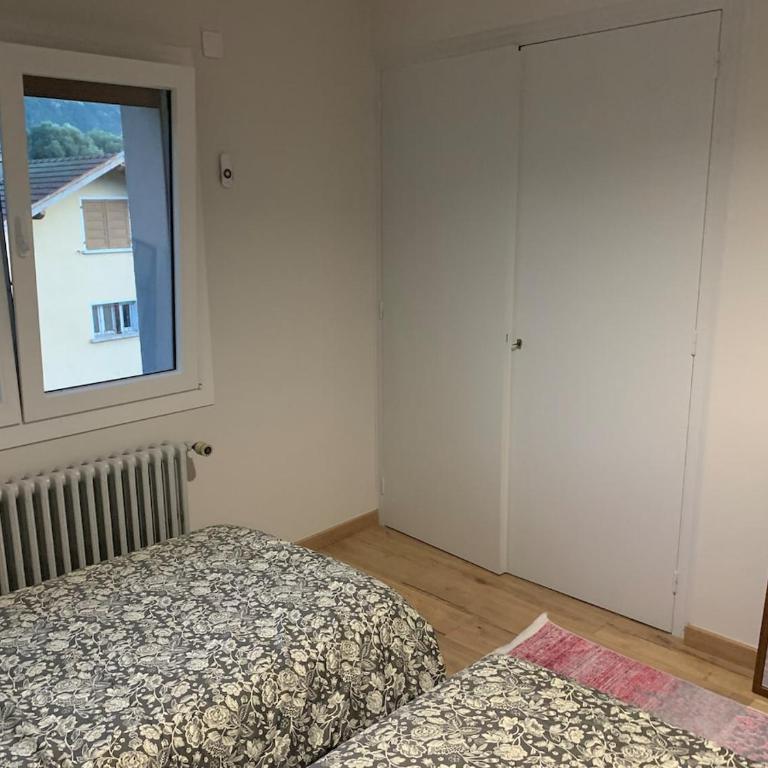 Petit appartement dans une maison au calme - Appartement 1 Chambre - 9