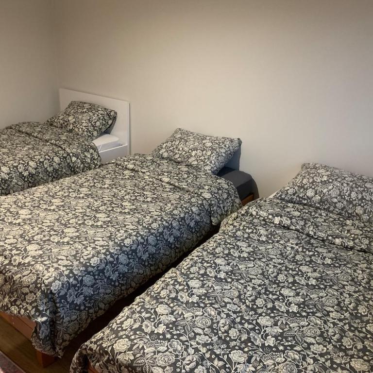 Petit appartement dans une maison au calme - Appartement 1 Chambre - 10