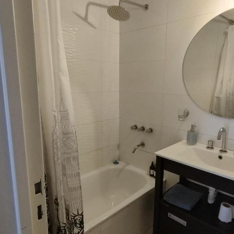 El Hornero Barraca Puerto - Two-Bedroom Apartment with Balcony - 11