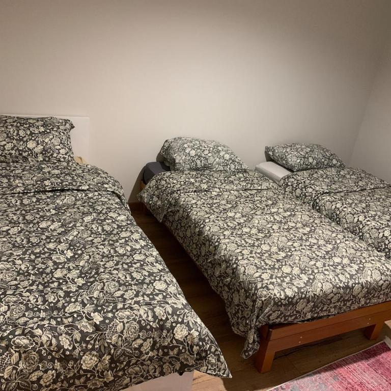 Petit appartement dans une maison au calme - Appartement 1 Chambre - 14
