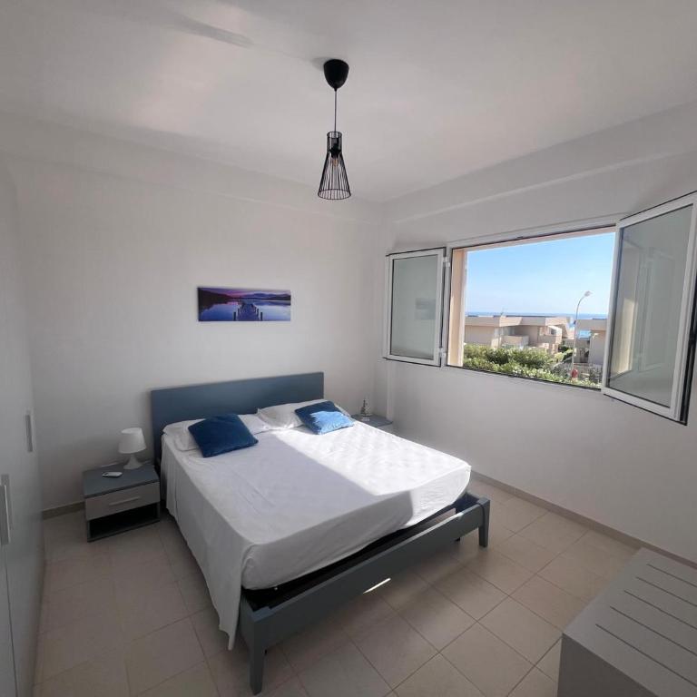 Residence Romeo - Appartamento con Vista Mare - 7