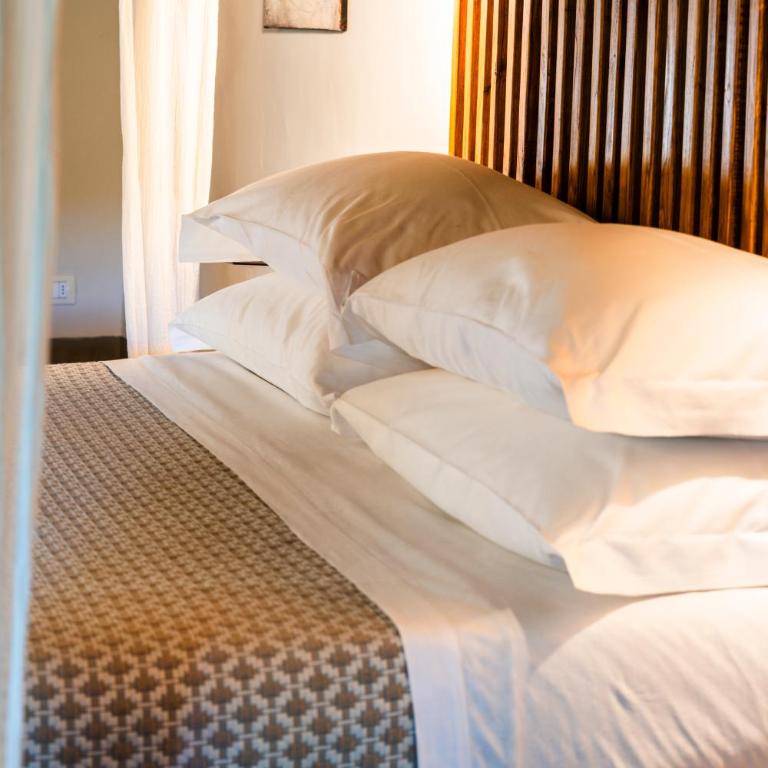 Podere Dell'Arco Country Charme - Suite Passione - 10