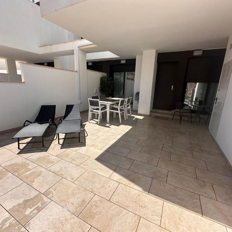 Apartman LUCIA - Apartment mit 2 Schlafzimmern - 13