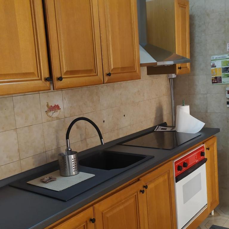 La Casetta di Ale - Appartamento con Terrazza - 10
