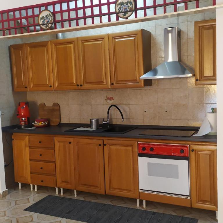 La Casetta di Ale - Appartamento con Terrazza - 9