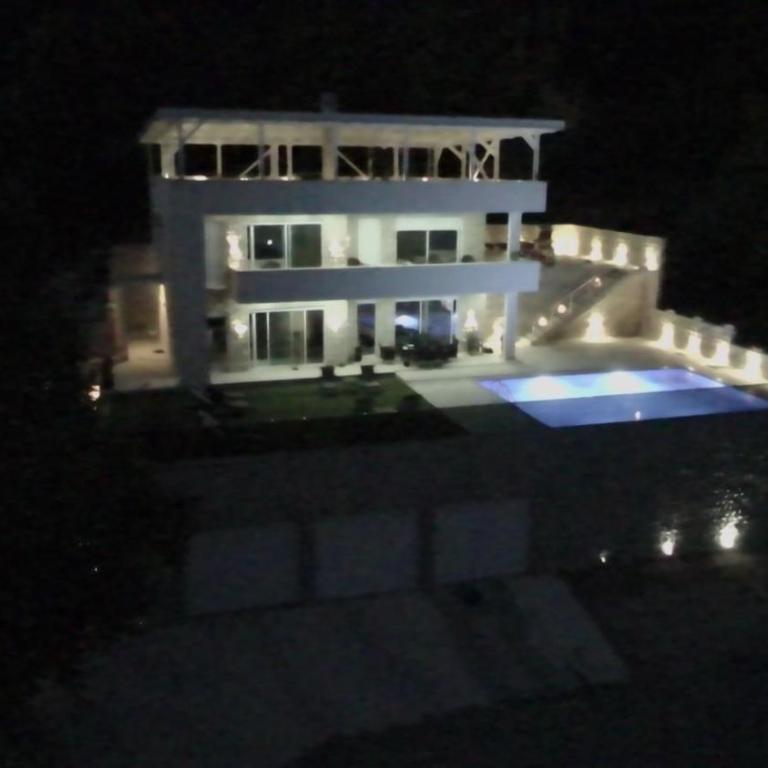 Villa Moonlight - Vila - 52