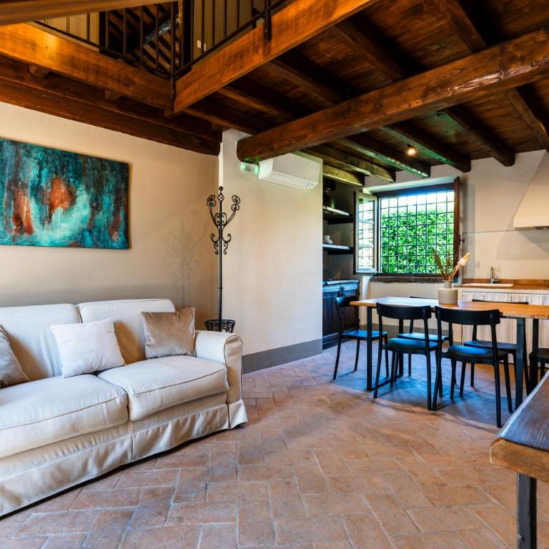 Podere Dell'Arco Country Charme - Appartamento - 1