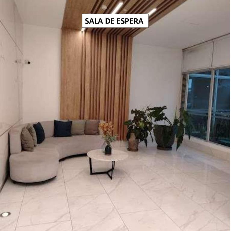 Departamento céntrico en las alturas de Lima - Apartamento de 1 dormitorio - 21