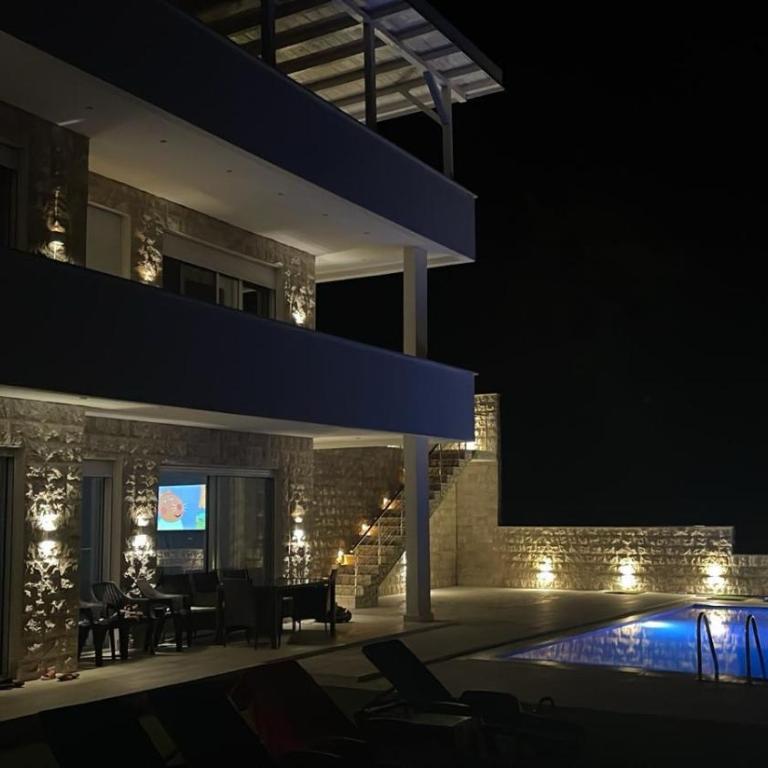 Villa Moonlight - Vila - 53