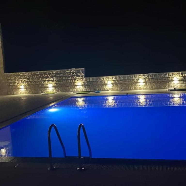 Villa Moonlight - Vila - 56