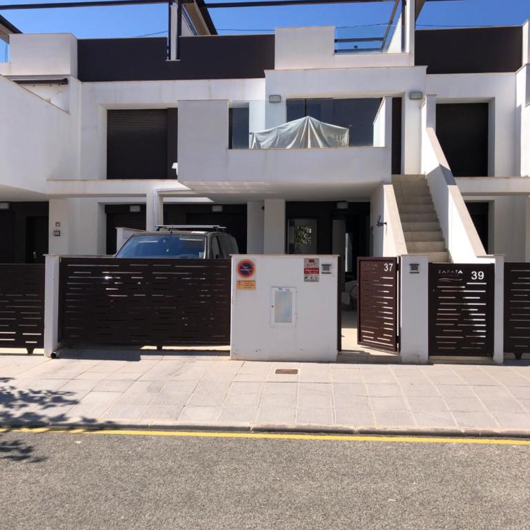 Apartman LUCIA - Apartment mit 2 Schlafzimmern - 10