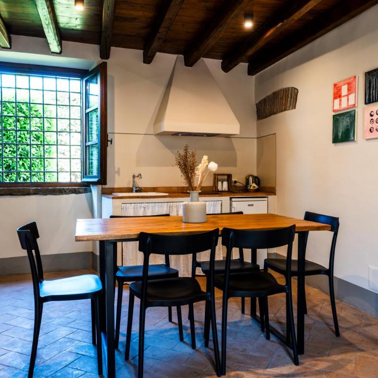 Podere Dell'Arco Country Charme - Appartamento - 3
