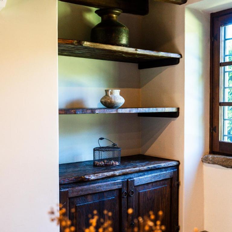 Podere Dell'Arco Country Charme - Appartamento - 6