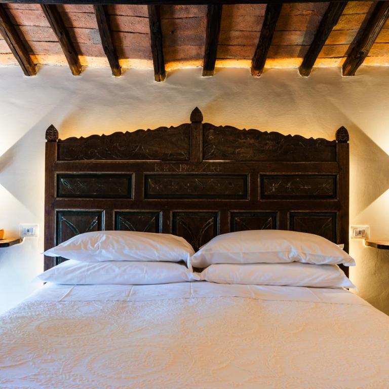 Podere Dell'Arco Country Charme - Appartamento - 5