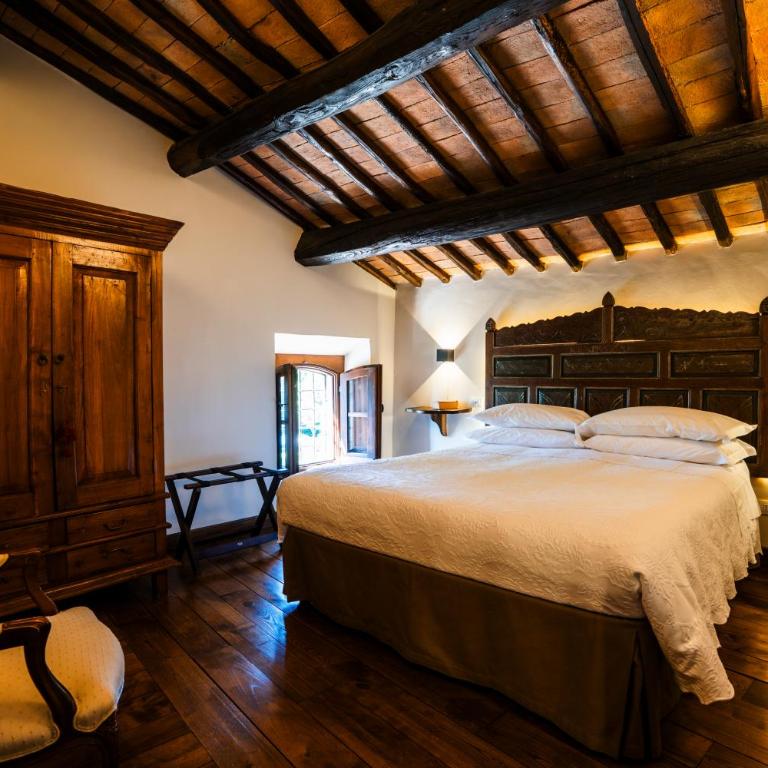 Podere Dell'Arco Country Charme - Appartamento - 4