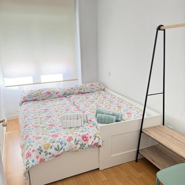 Junto a la Real y Antigua en Burgos - Apartamento de 3 dormitorios - 7
