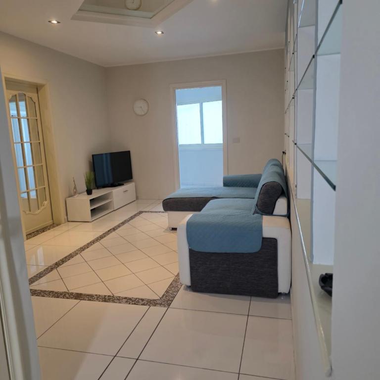 HomeSweetHome - Casa con 2 Camere da Letto - 15