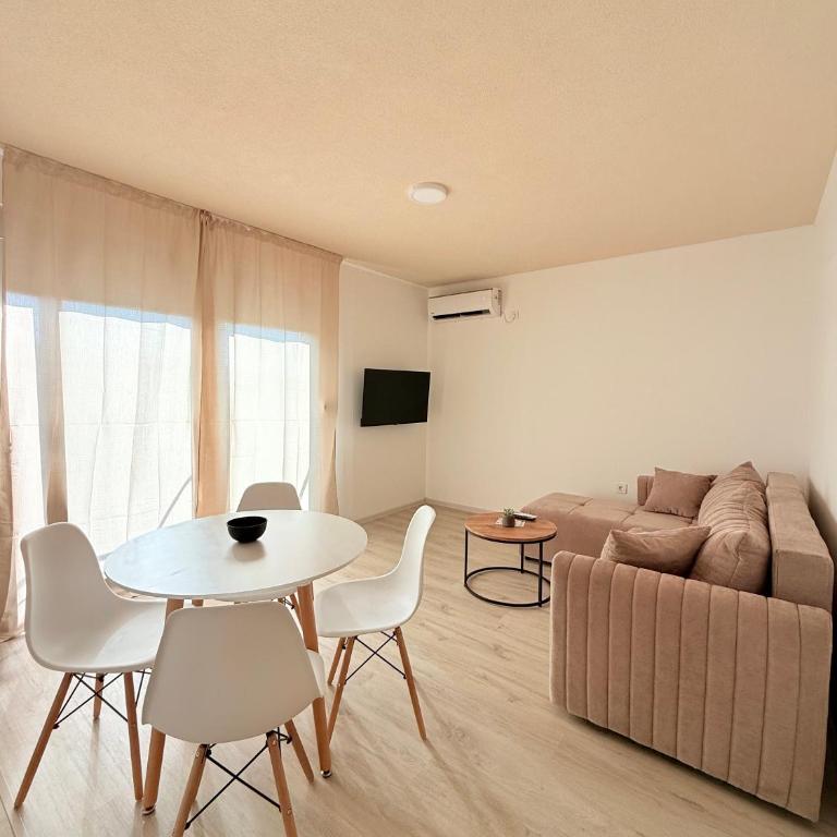 AZA holiday - One-Bedroom Apartment - 3
