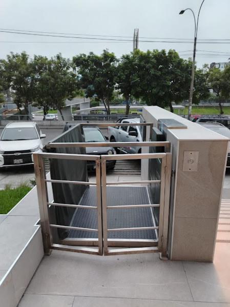 Departamento céntrico en las alturas de Lima - Apartamento de 1 dormitorio - 23