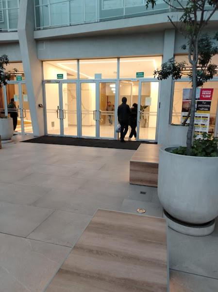 Departamento céntrico en las alturas de Lima - Apartamento de 1 dormitorio - 24