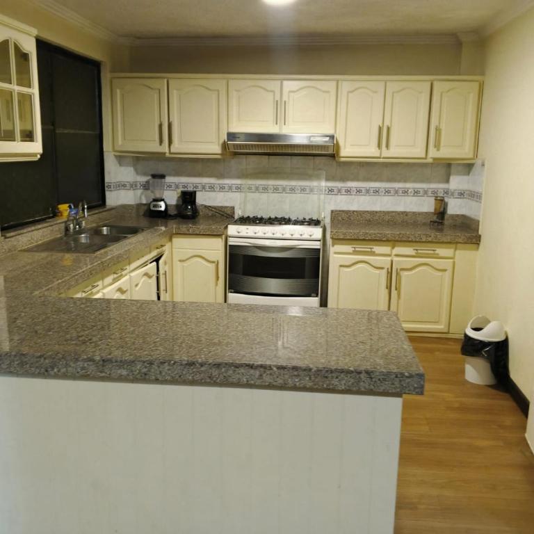 Elegante y exclusivo departamento para 8 personas - Apartamento de 3 dormitorios - 24