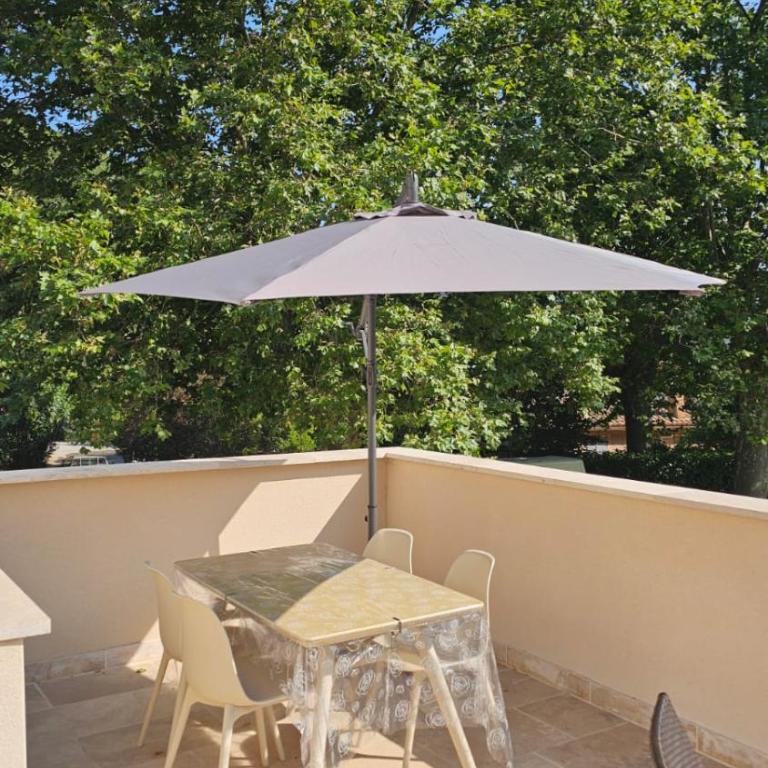 Au bord de la rivière - Appartement 1 Chambre - 7