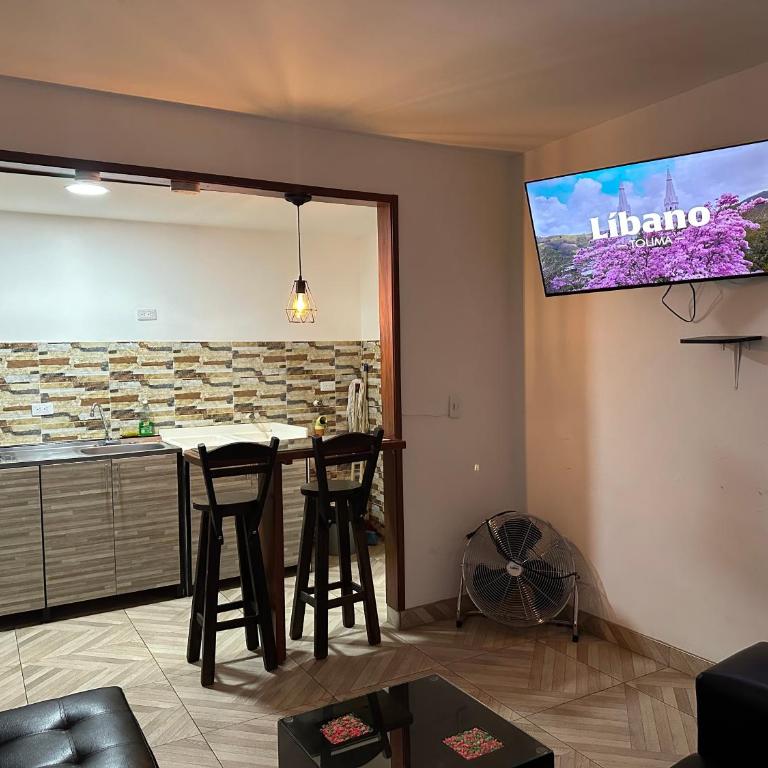 Apartamentos FM 201 - Apartamento de 2 dormitorios - 4