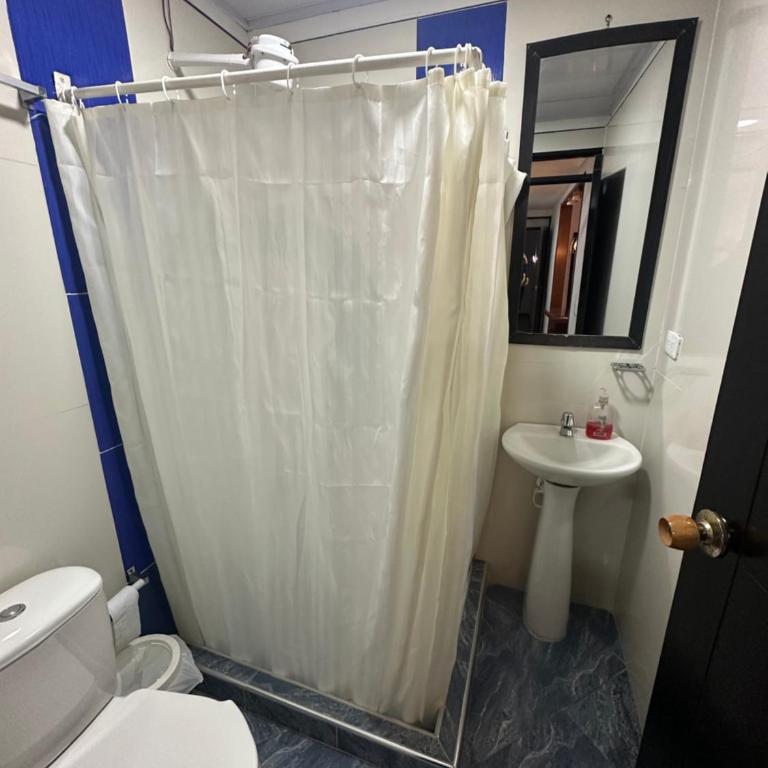Apartamentos FM 201 - Apartamento de 2 dormitorios - 6