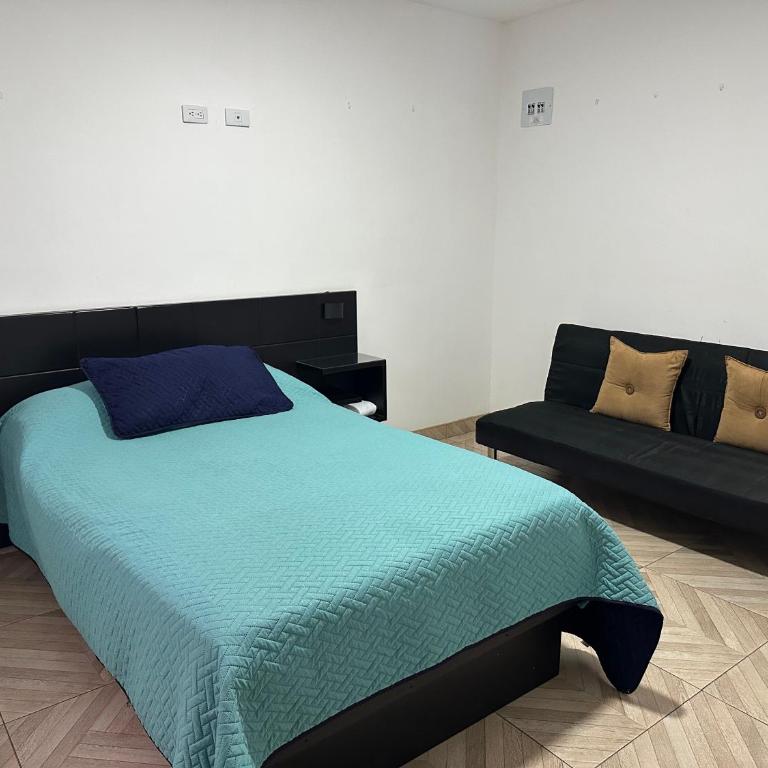 Apartamentos FM 201 - Apartamento de 2 dormitorios - 8