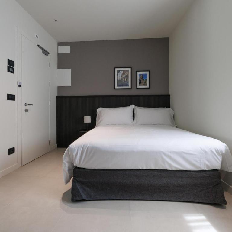Hotel Stelvio Tirano - Economy Double Room - 2